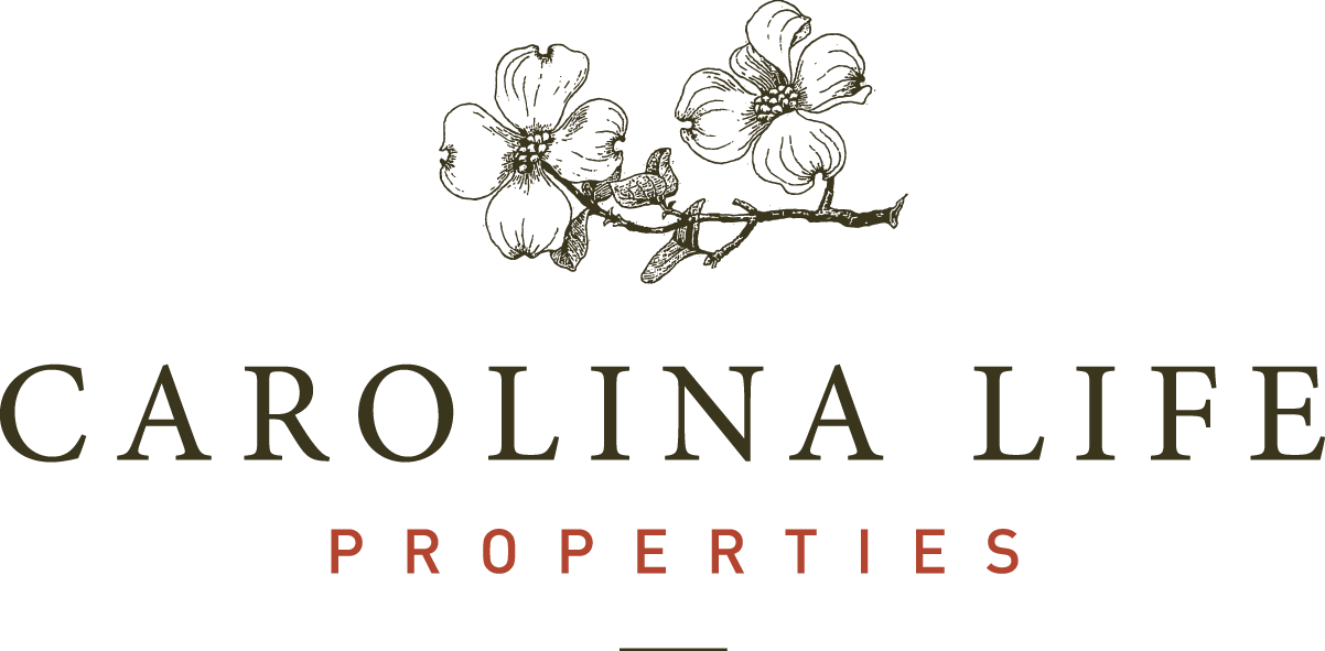 Carolina Life's Logo