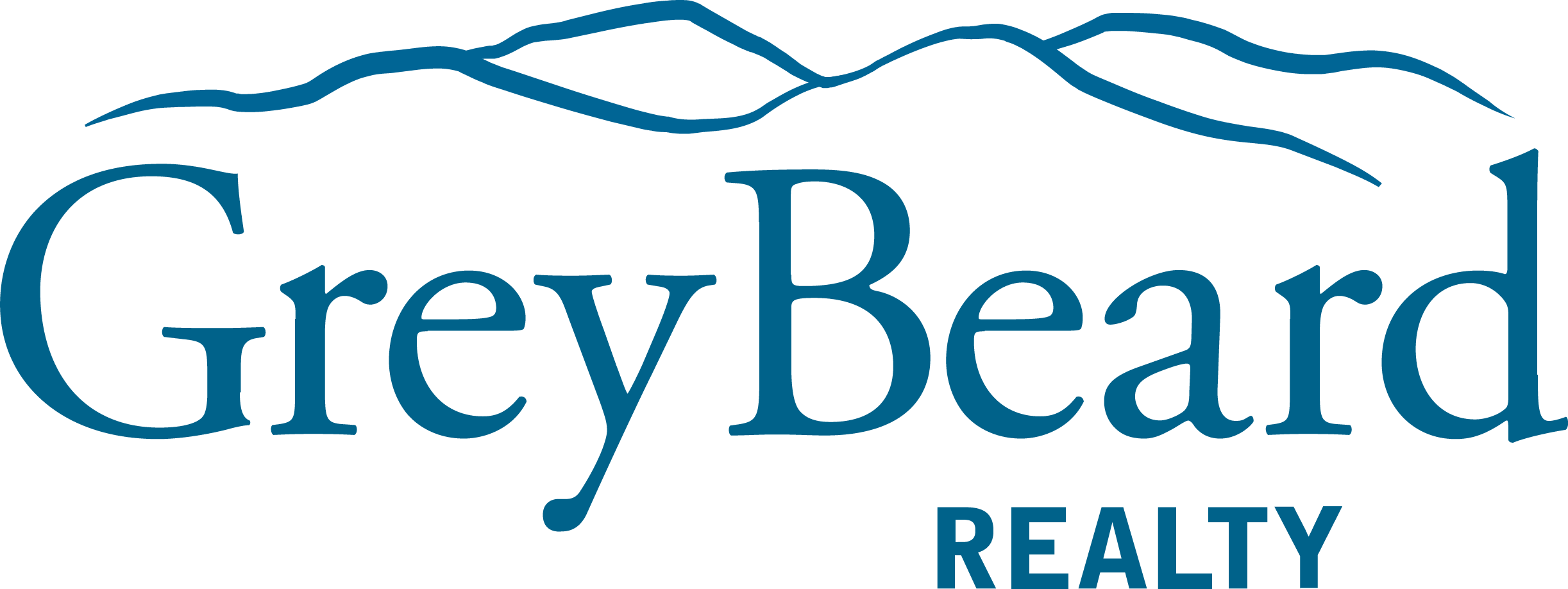 Greybeard AVL Logo