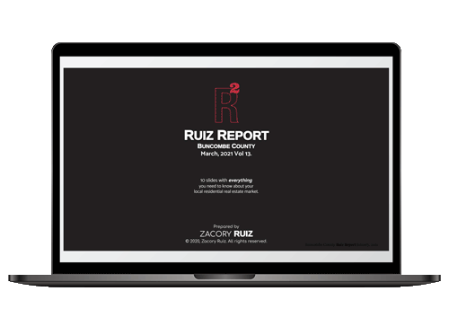 Ruiz Report Slideshow